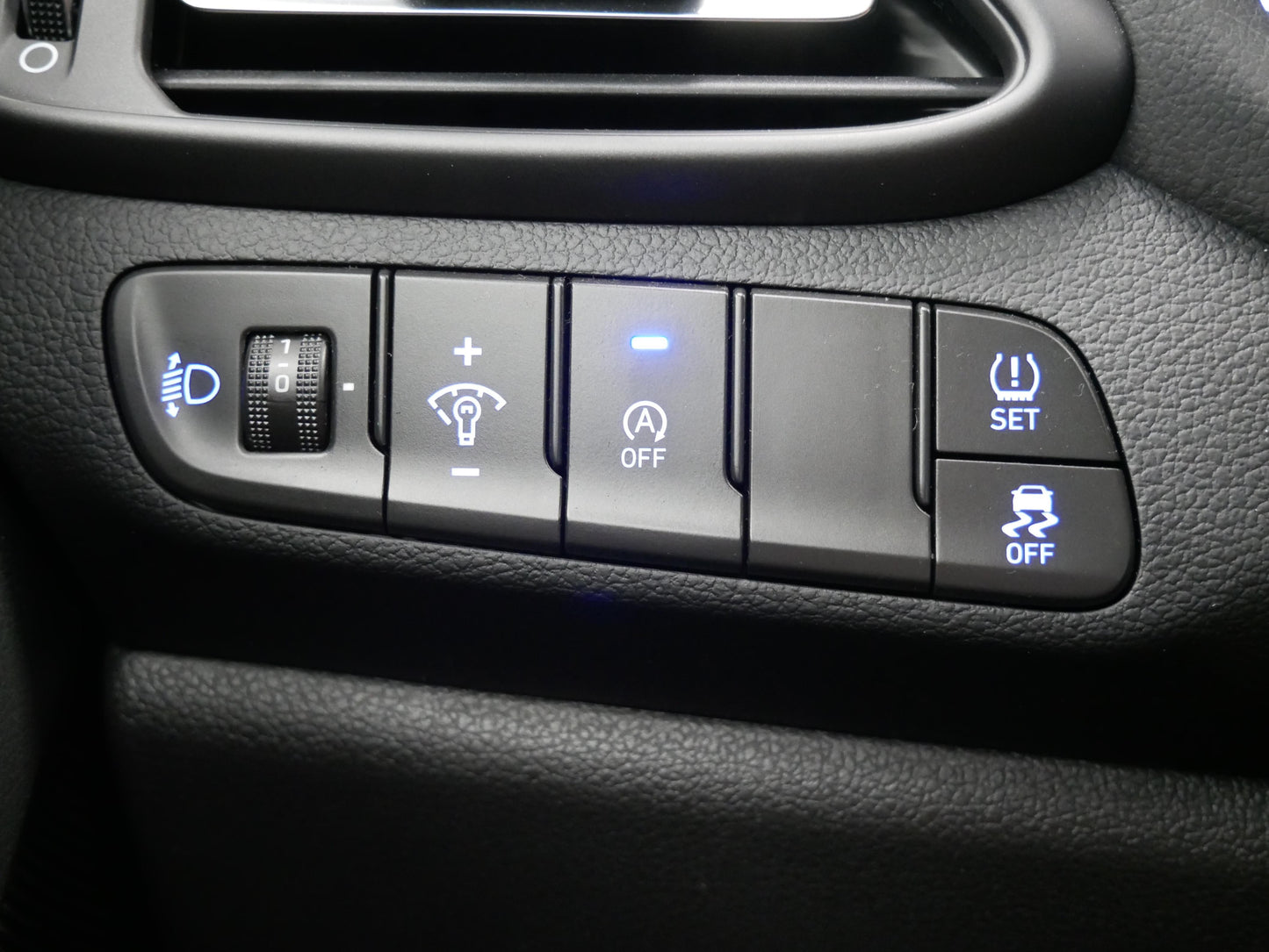 Hyundai i30 1.5 T-GDI 118 kW Smart