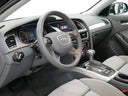 Audi A4 2.0 TDI 130kW quattro Ambition
