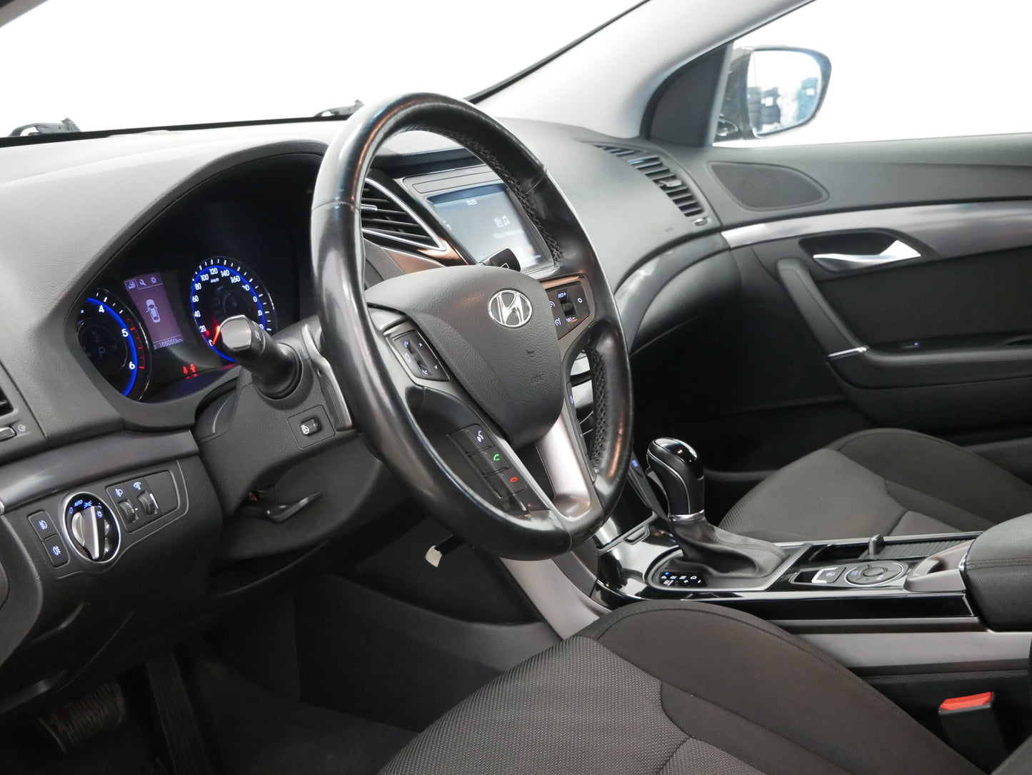 Hyundai i40 1.7 CRDI 104 kW Experience