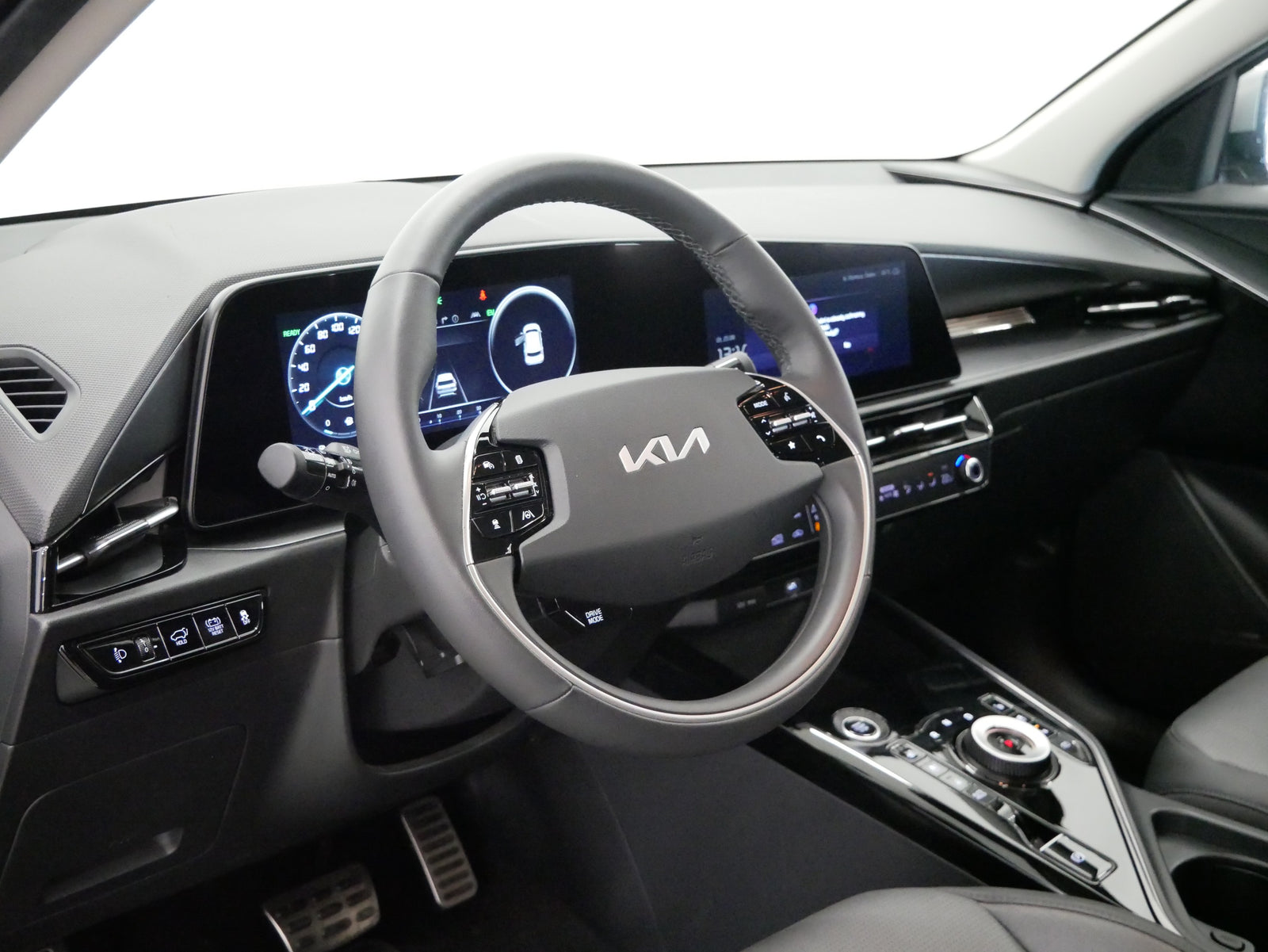 Kia Niro 1.6 HE-V 77kW Premium – foto 14