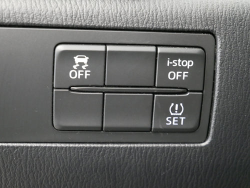 Mazda 3 2.0 Skyactiv-G 88kW Signature+ – foto 14