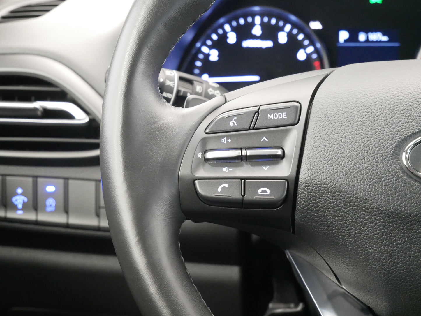 Hyundai i30 1.0 T-GDI 88 kW Smart