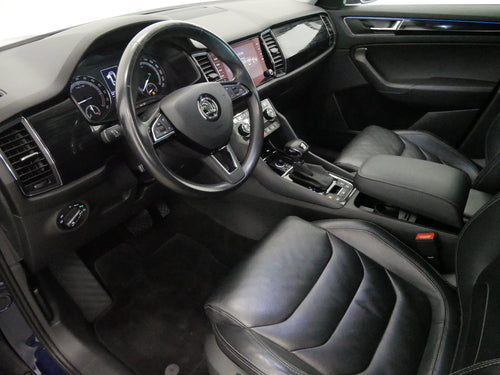 Škoda Kodiaq 2.0 TDI 110 kW 4x4 DSG Style – foto 14