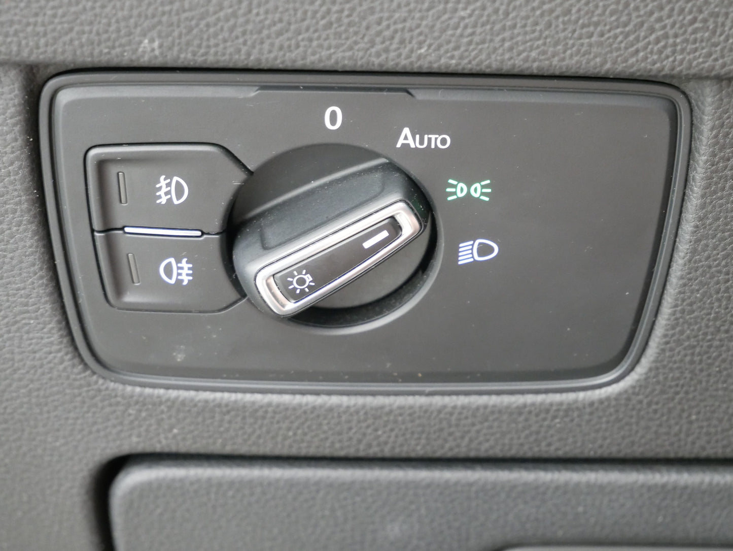 Volkswagen Passat 2.0 TDI 110 kW Highline