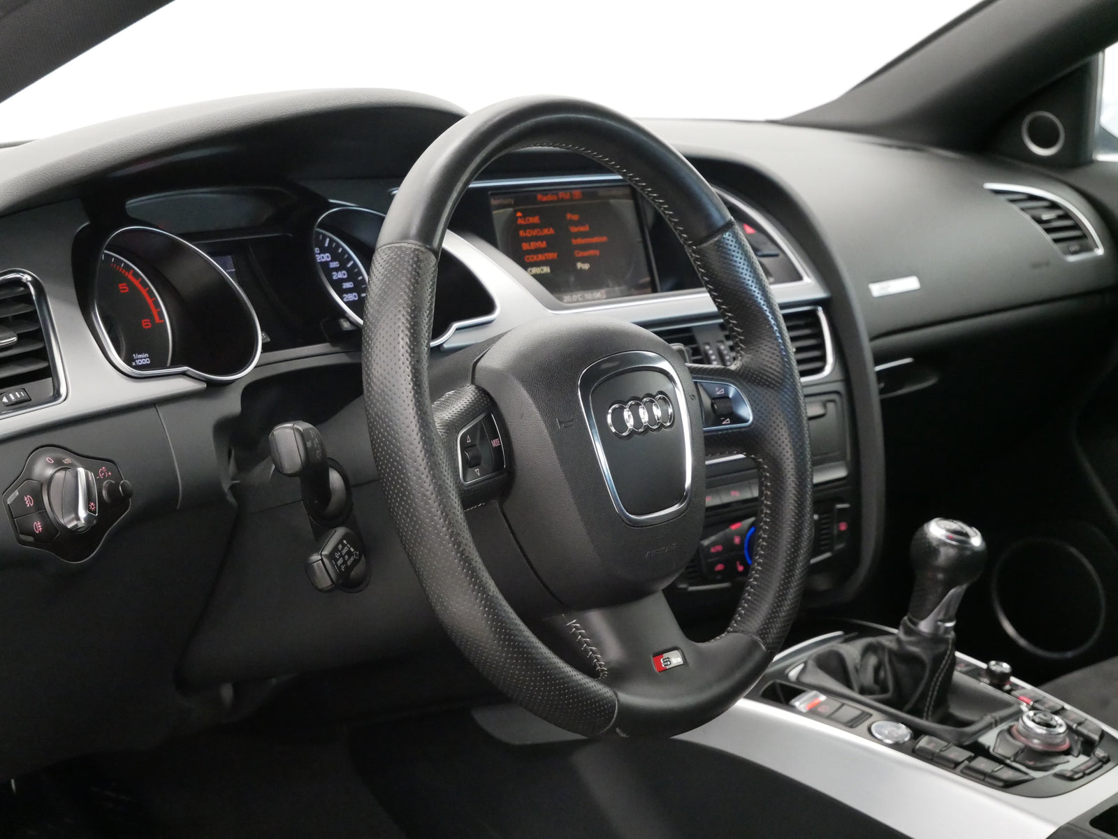 Audi A5 2.0 TDI 125 kW 2x S-Line – foto 14