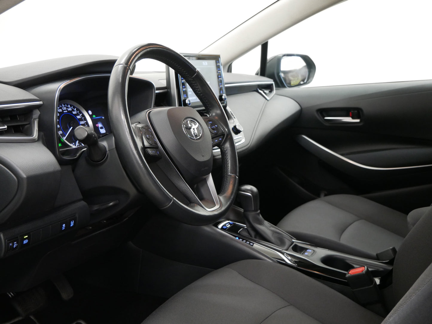 Toyota Corolla 1.8 E-CVT 72 kW Comfort