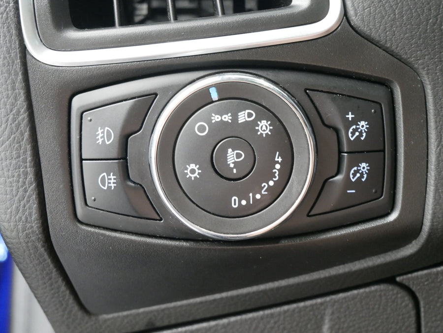 Ford Focus 2.0 EcoBoost 184 kW ST – foto 14