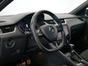 Škoda Octavia 2.0 TDI 135 kW DSG RS
