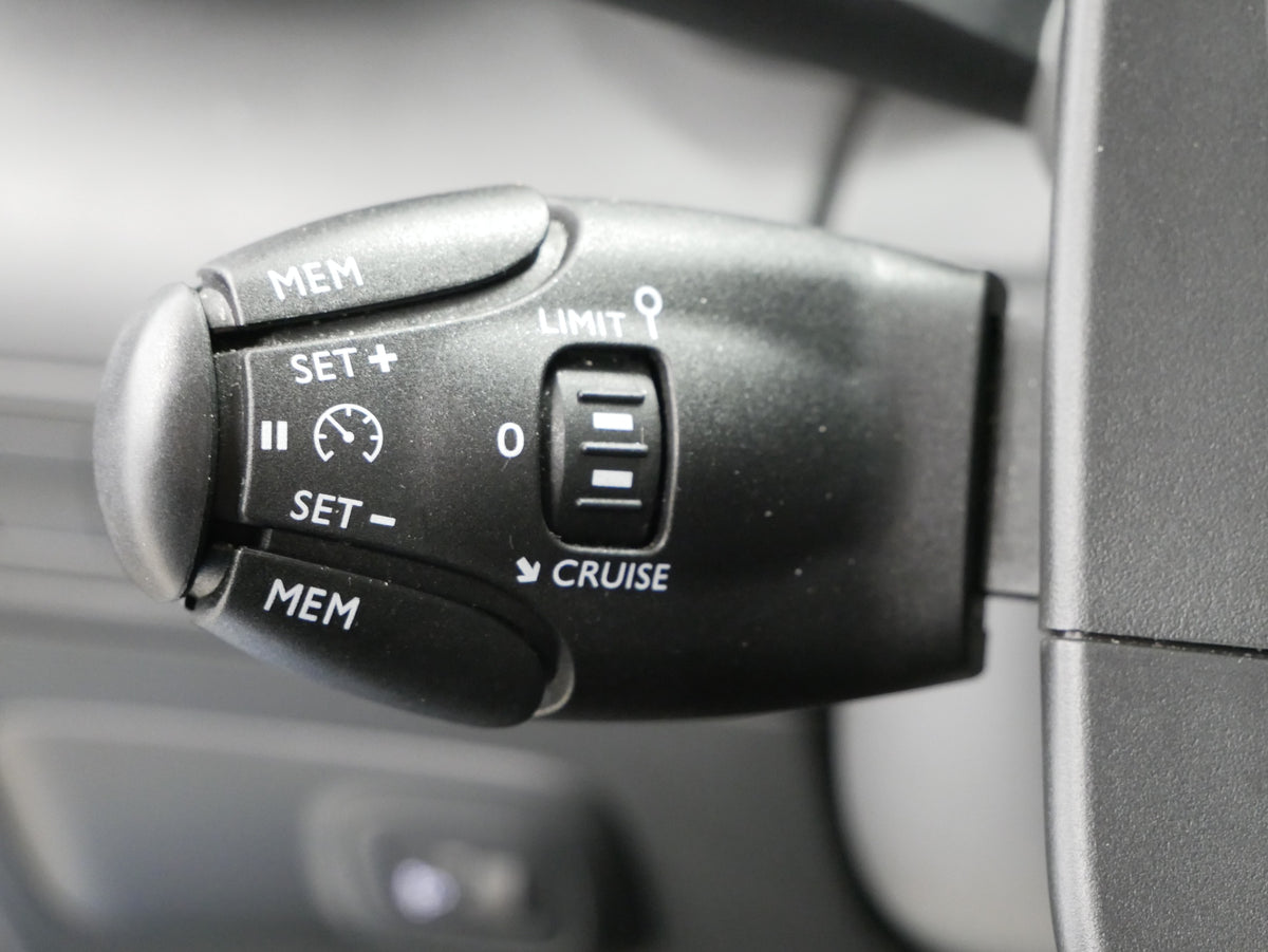 Citroën C3 Aircross 1.2 PureTech 81 kW