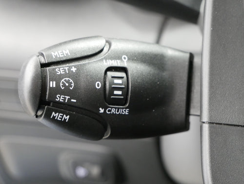 Citroën C3 Aircross 1.2 PureTech 81 kW – foto 14
