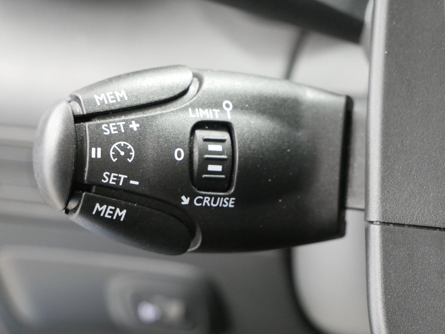 Citroën C3 Aircross 1.2 PureTech 81 kW – foto 14