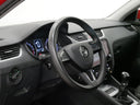 Škoda Octavia 1.6 TDI 85 kW Ambition