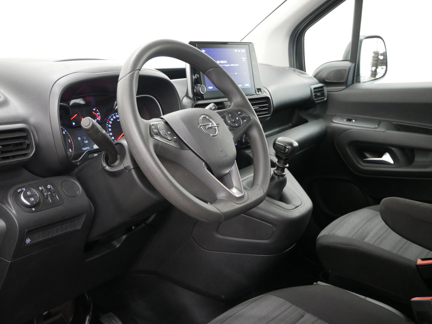 Opel Combo 1.2 Turbo 81 kW Life Edition