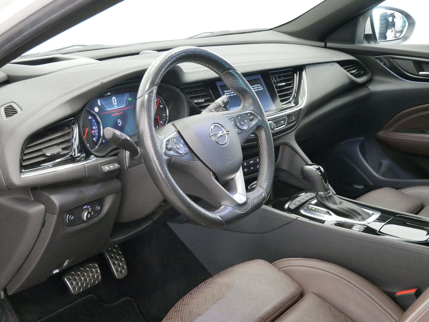 Opel Insignia 2.0 SIDI 191 kW 4x4 Innovation