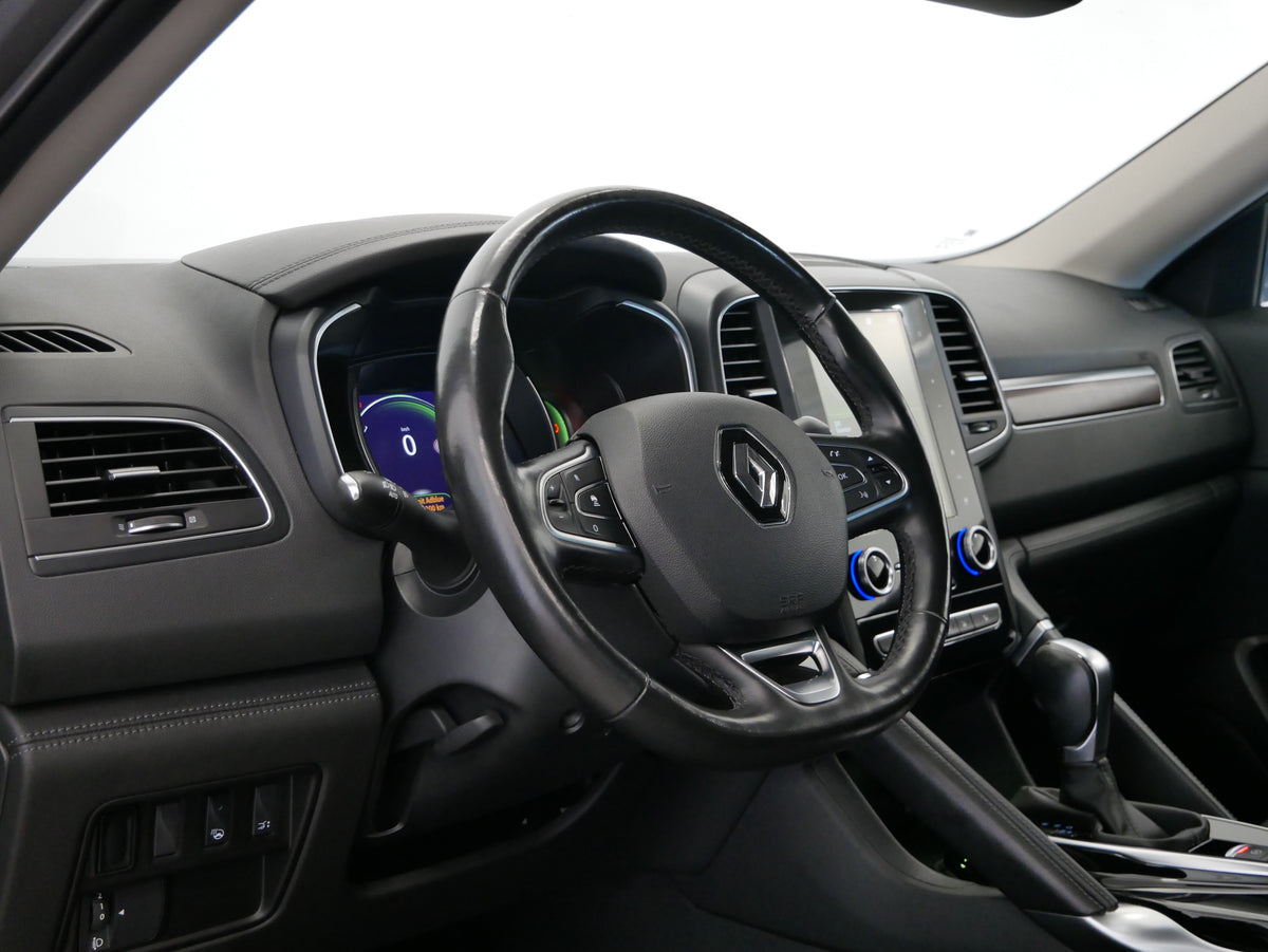 Renault Koleos 1.7 dCi 110 kW Limited