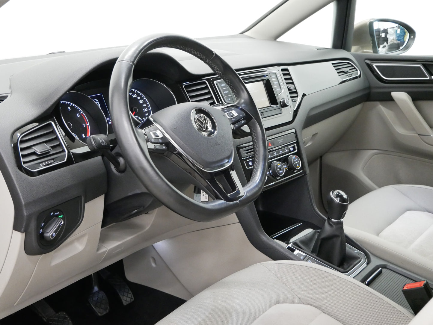Volkswagen Golf 1.4 TSI 92 kW Highline