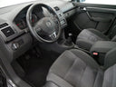 Volkswagen Touran 1.6 TDI 77 kW Highline