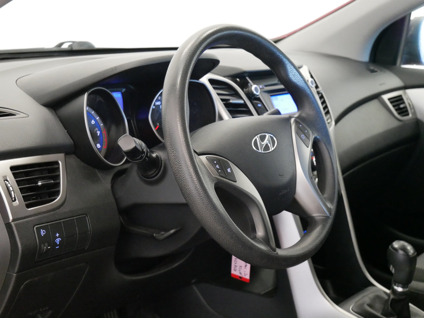 Hyundai i30 1,4 CVVT 73kW TRIKOLOR PLUS