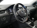 Škoda Octavia 1.2 TSI 81 kW Ambition