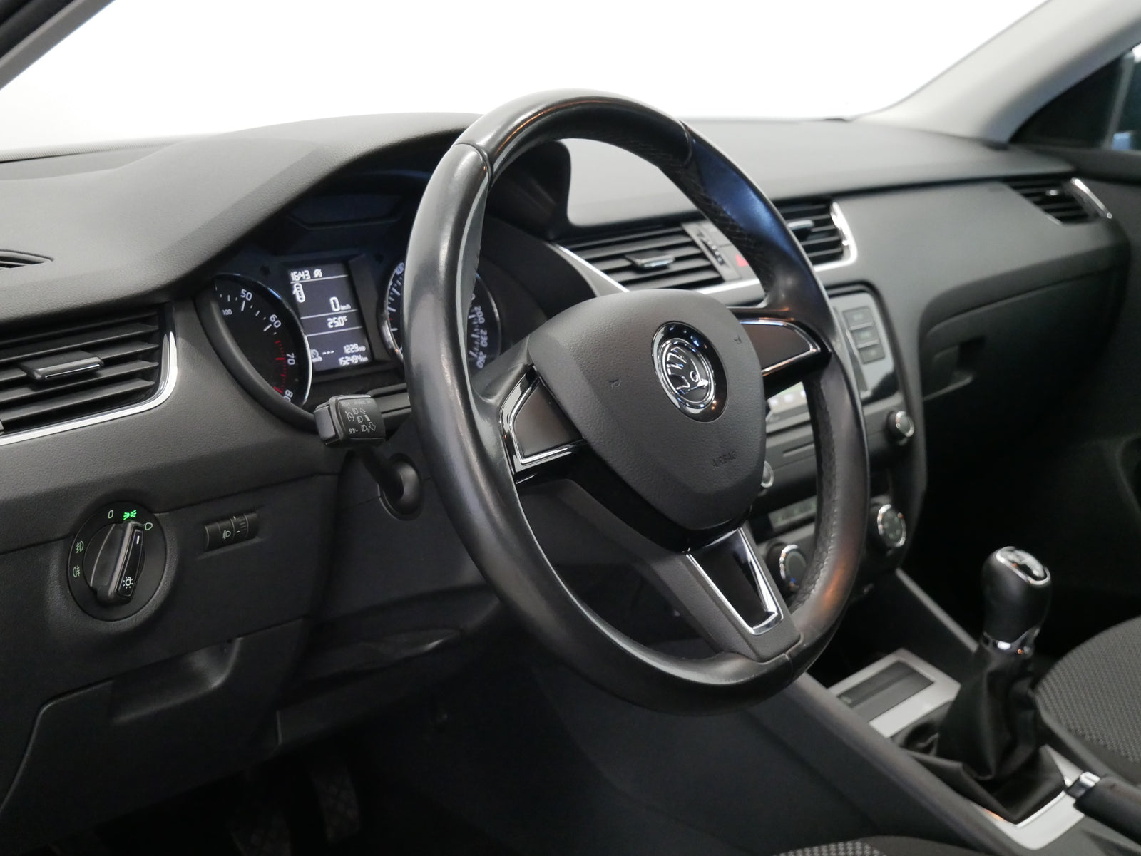 Škoda Octavia 1.2 TSI 81 kW Ambition – foto 14