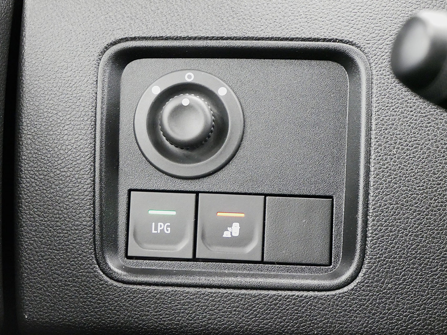 Dacia Duster 1.0 TCE + LPG 74 kW Prestige