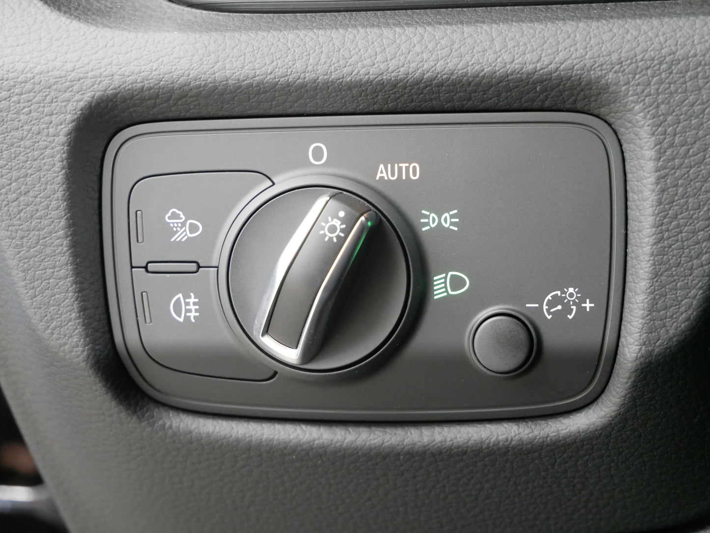 Audi A3 1.4 TFSI 110 kW Sport