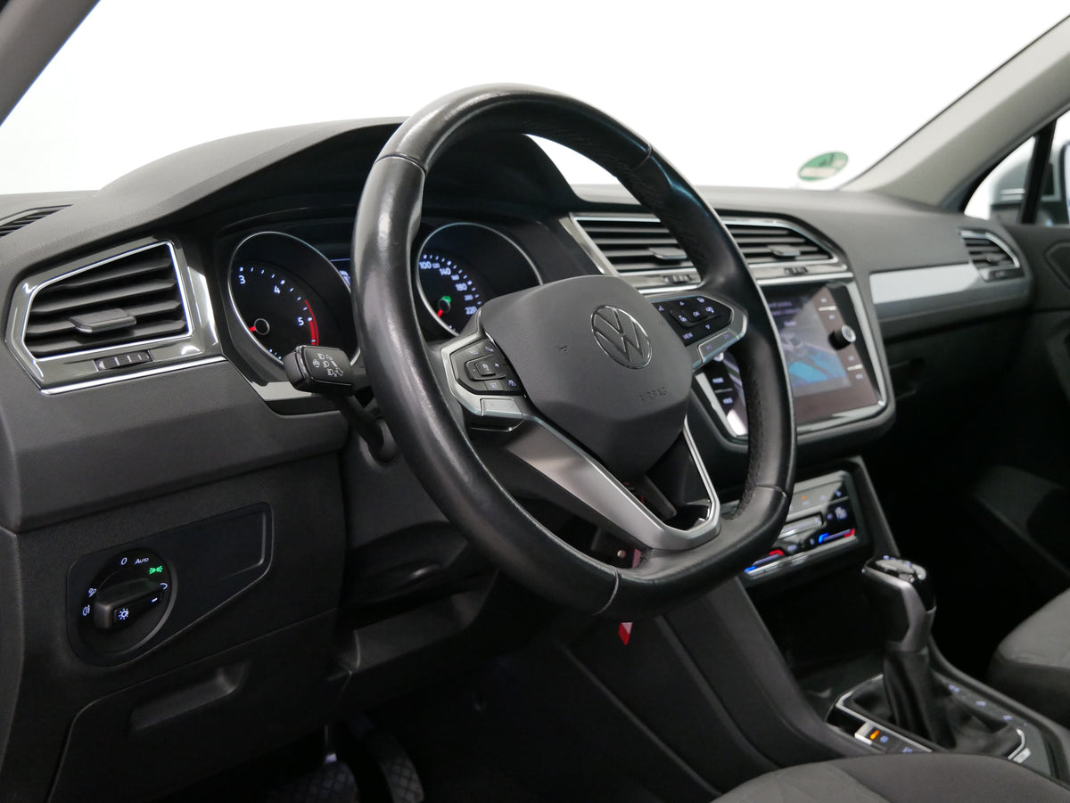 Volkswagen Tiguan 2.0TDi 110kW Life 4x4 – foto 14