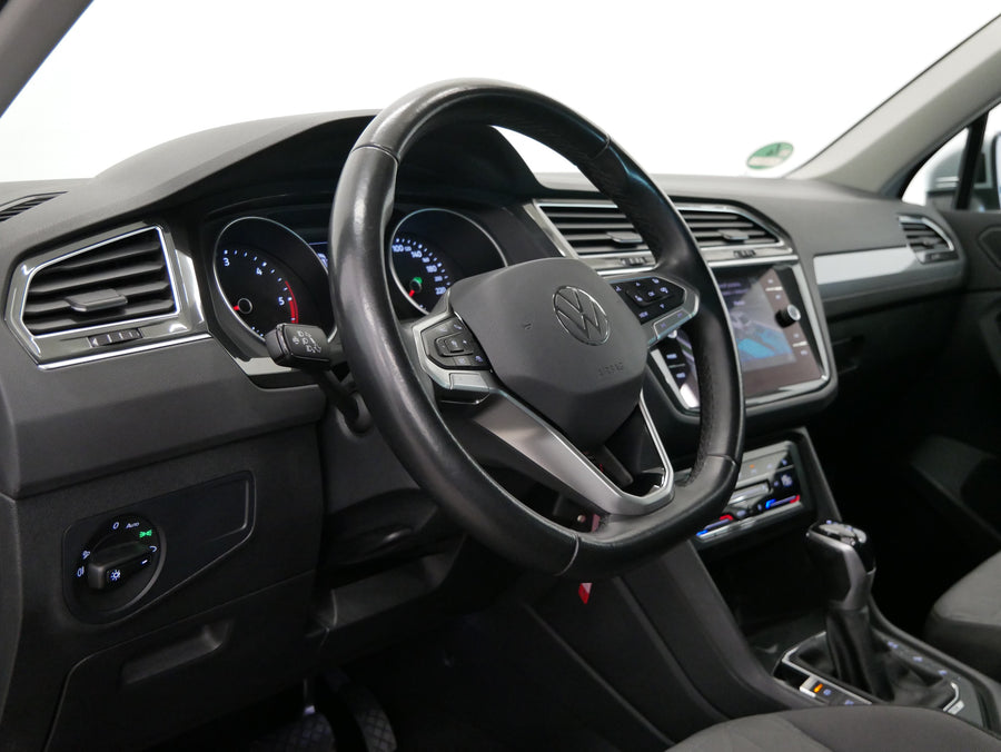 Volkswagen Tiguan 2.0TDi 110kW Life 4x4 – foto 14