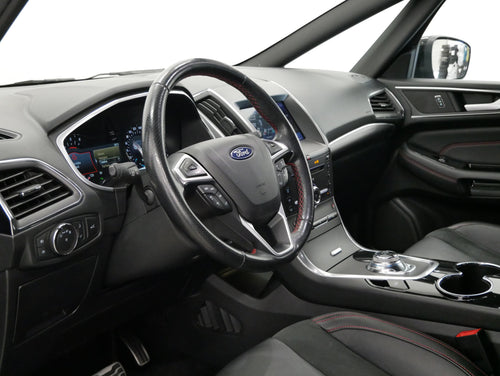 Ford S-MAX 2.0 TDCi 177 kW ST-Line – foto 14