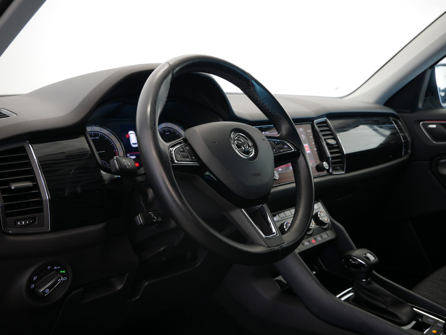 Škoda Kodiaq 2.0 TDI 140kW Style 4x4