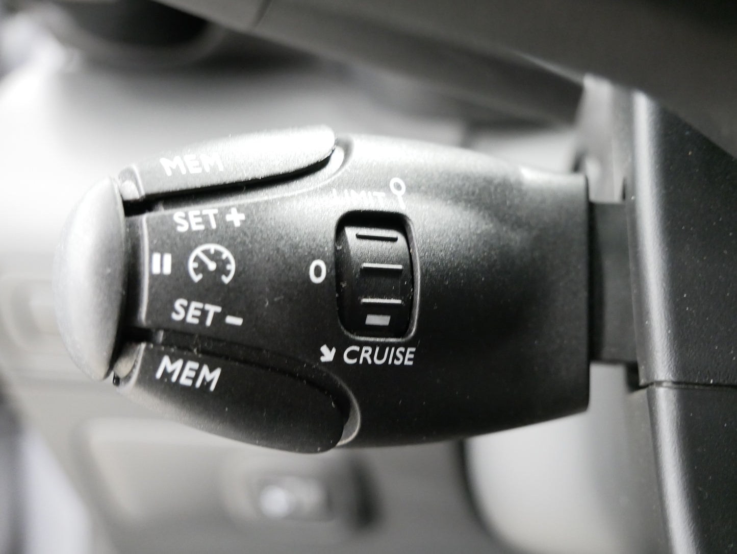 Citroën C3 Aircross 1.2 PureTech 81 kW C-Series