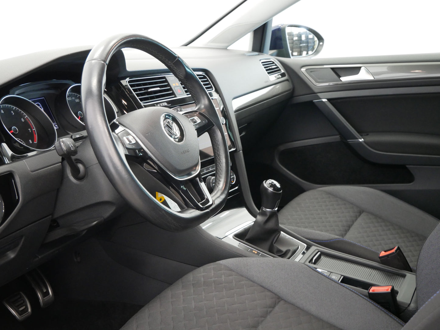 Volkswagen Golf 1.0 TSI 85 kW Join