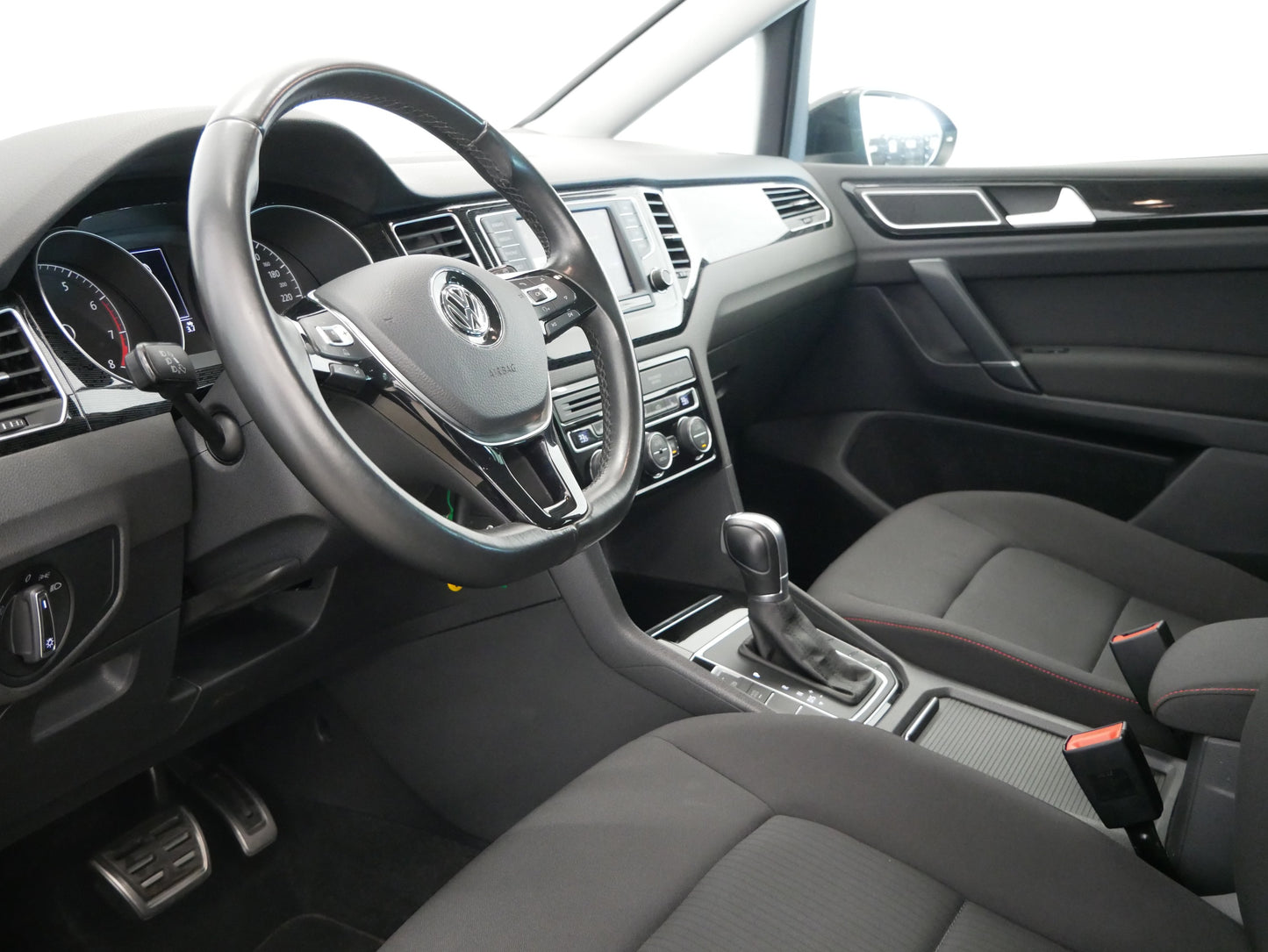 Volkswagen Golf 1.4 TSI 92 kW Sound