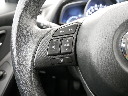 Mazda 2 1.5 Skyactiv-G 55 kW Prime – foto 14