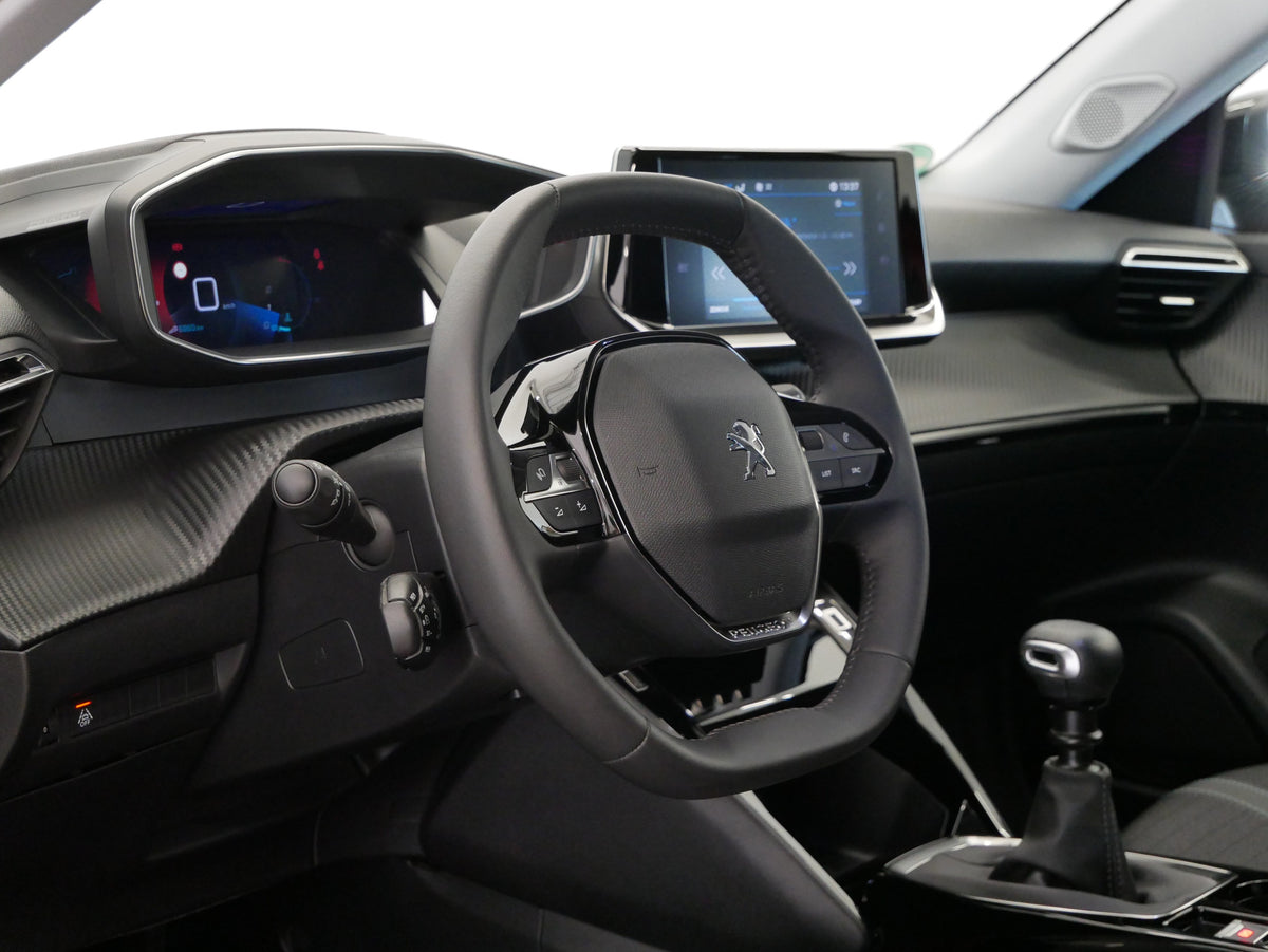 Peugeot 2008 1.2 PureTech 96 kW Allure Pack