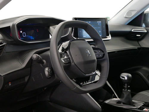 Peugeot 2008 1.2 PureTech 96 kW Allure Pack – foto 14