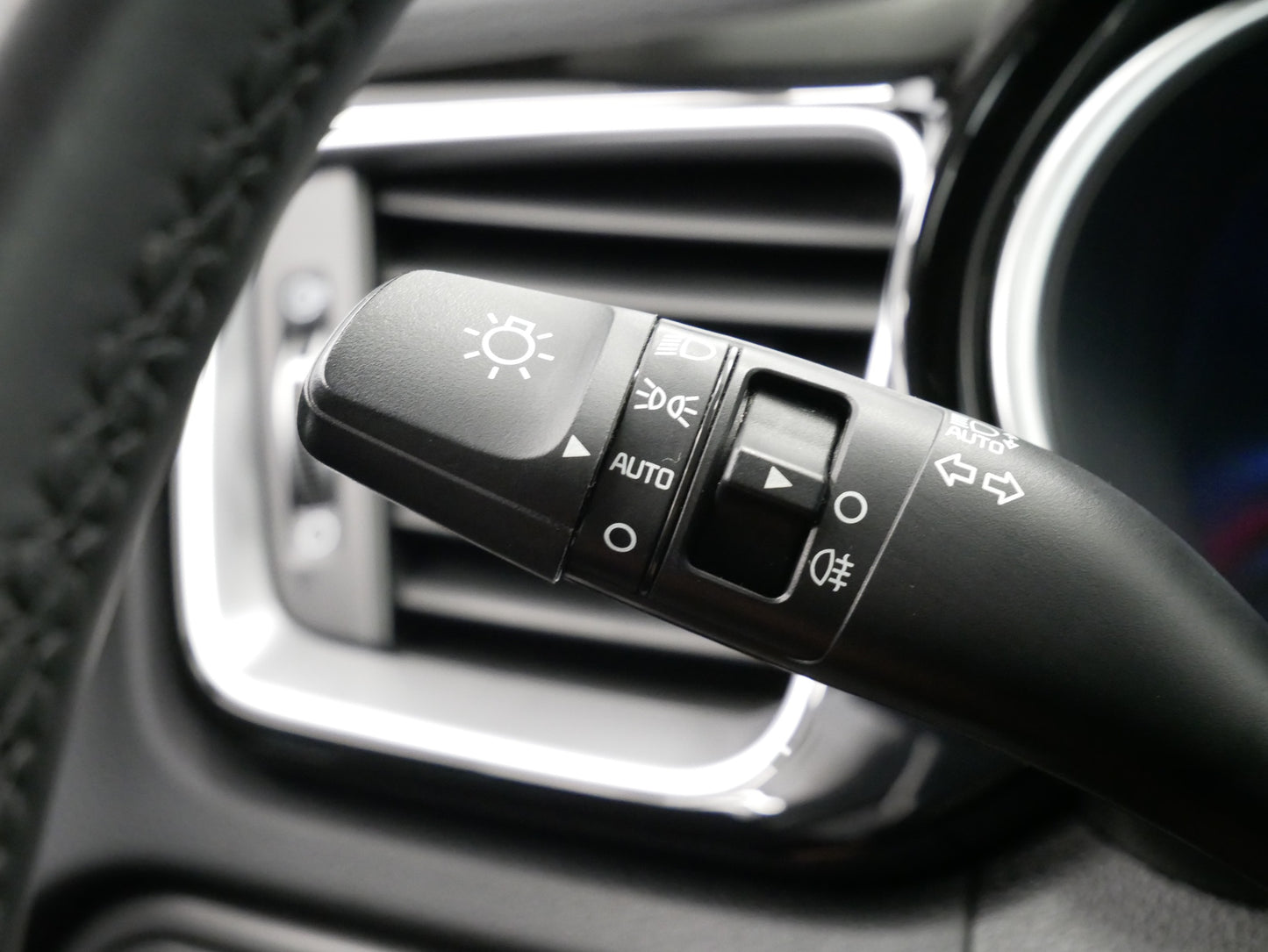 Kia XCeed 1.5 T-GDI 118 kW Exclusive