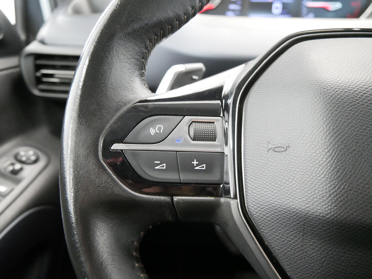 Peugeot Rifter 1.2 PureTech 96 kW Allure Pack – foto 14