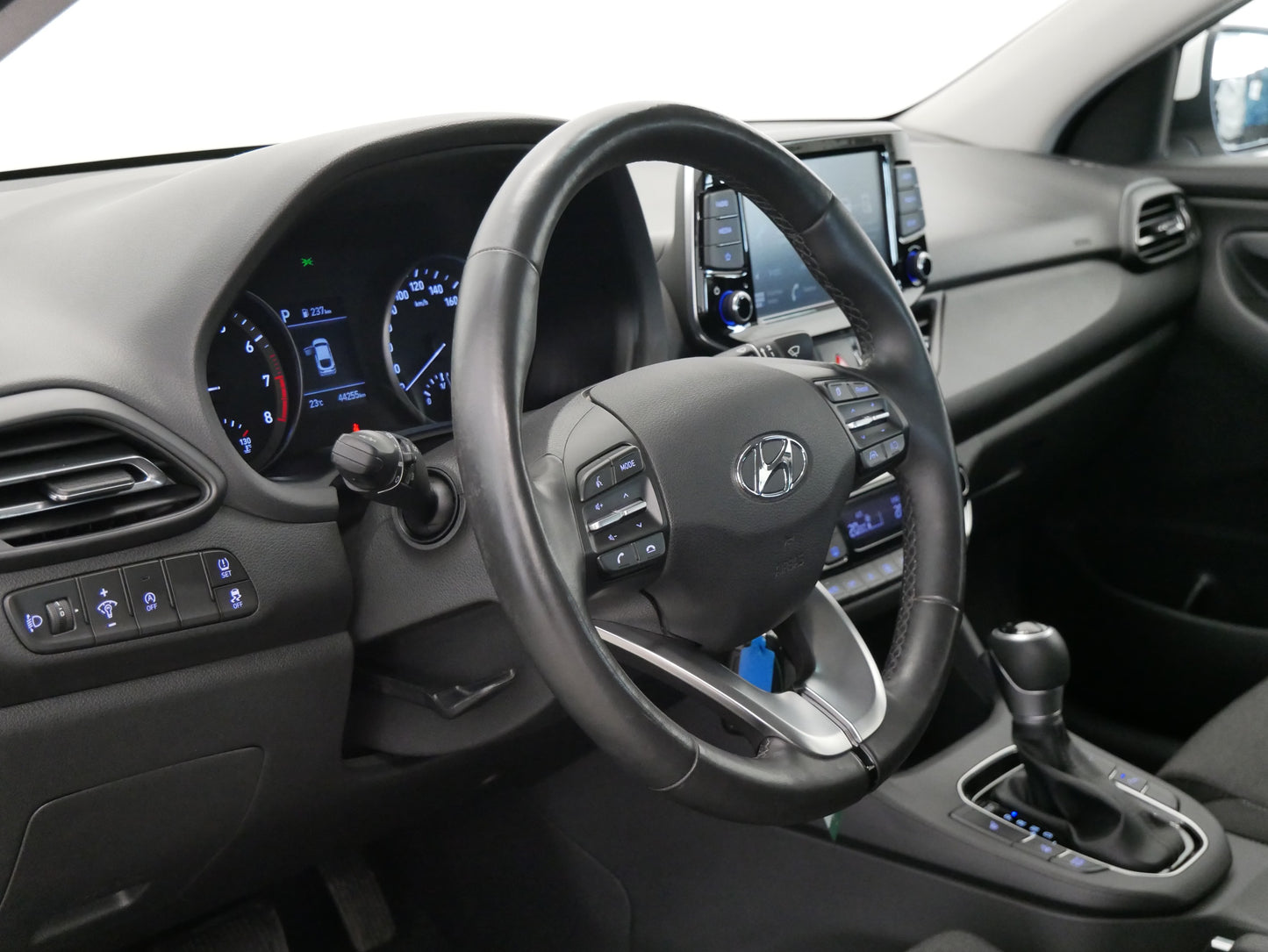 Hyundai i30 1.0 T-GDI 88 kW DCT Smart
