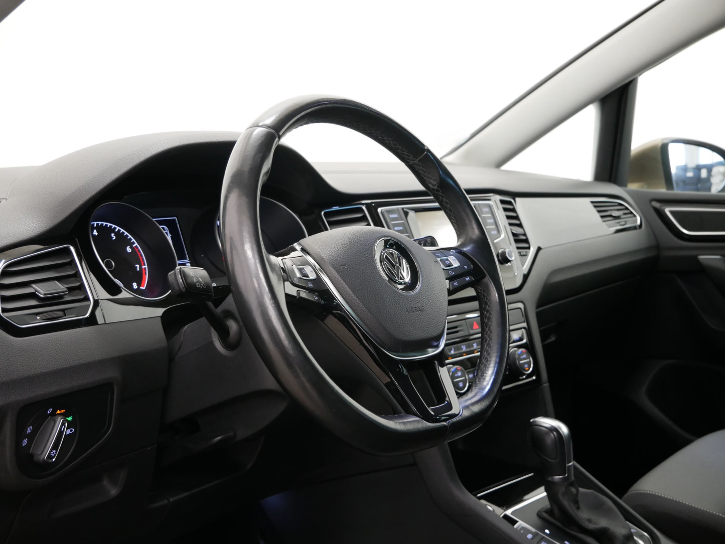 Volkswagen Golf 1.4 TSI 92 kW Highline