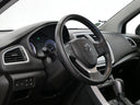 Suzuki SX4 1.4 BoosterJet 103 kW All Grip