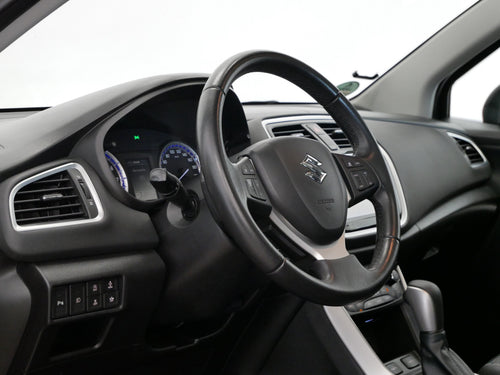 Suzuki SX4 1.4 BoosterJet 103 kW All Grip – foto 14