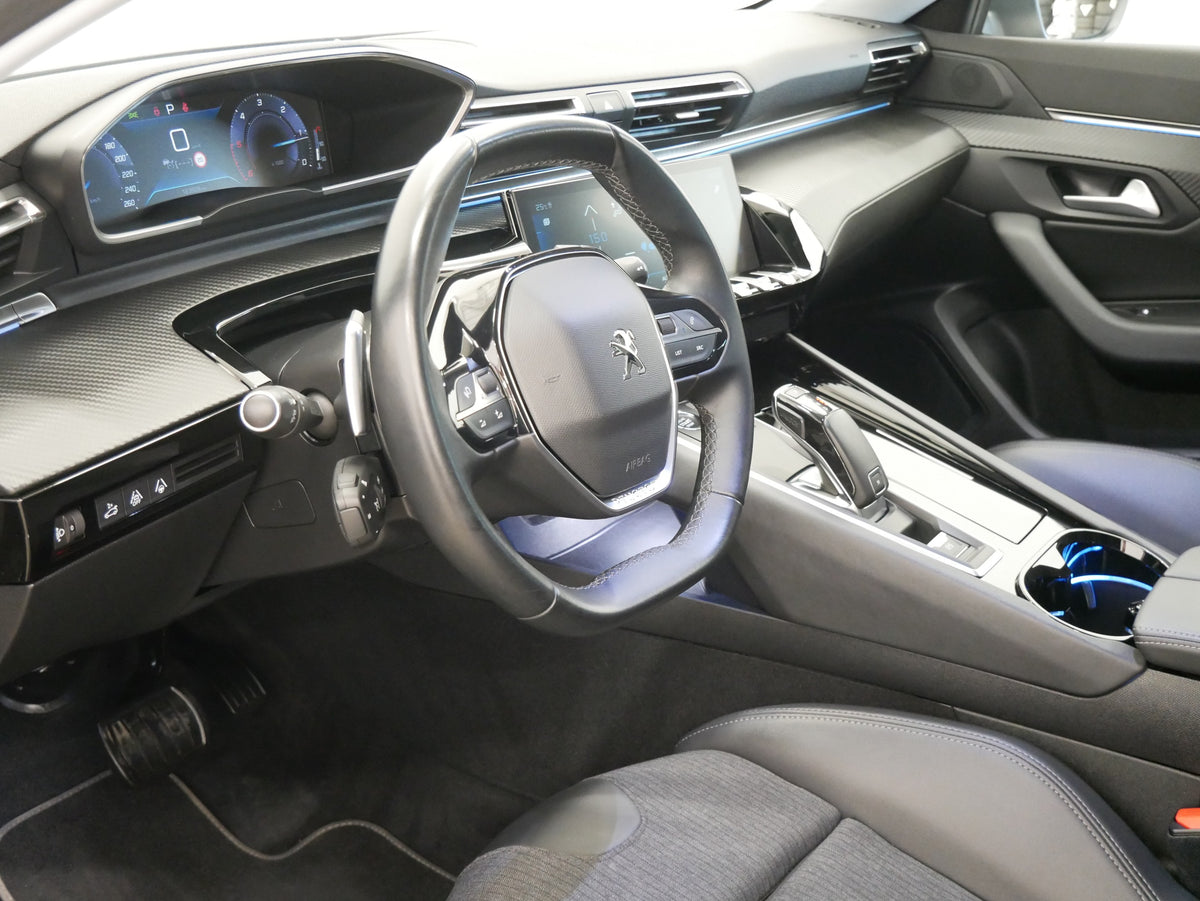 Peugeot 508 1.5 Blue-HDi 96 kW Allure – foto 14