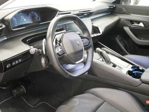 Peugeot 508 1.5 Blue-HDi 96 kW Allure – foto 14