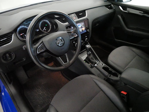 Škoda Octavia 2.0 TDI 110 kW Style DSG – foto 14