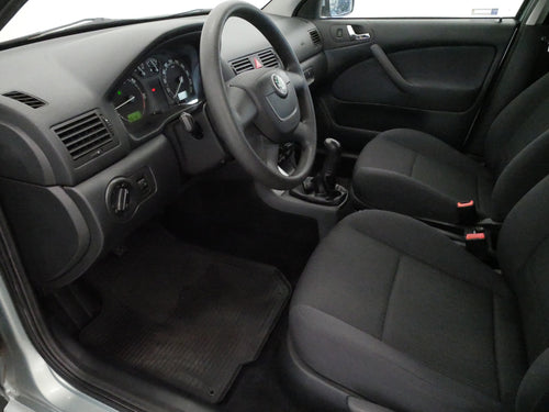 Škoda Octavia 1.9 TDI 74 kW Tour Plus – foto 14