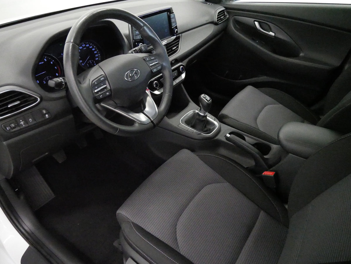 Hyundai i30 1.0 T-GDI 88 kW Comfort – foto 14