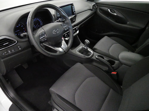 Hyundai i30 1.0 T-GDI 88 kW Comfort – foto 14