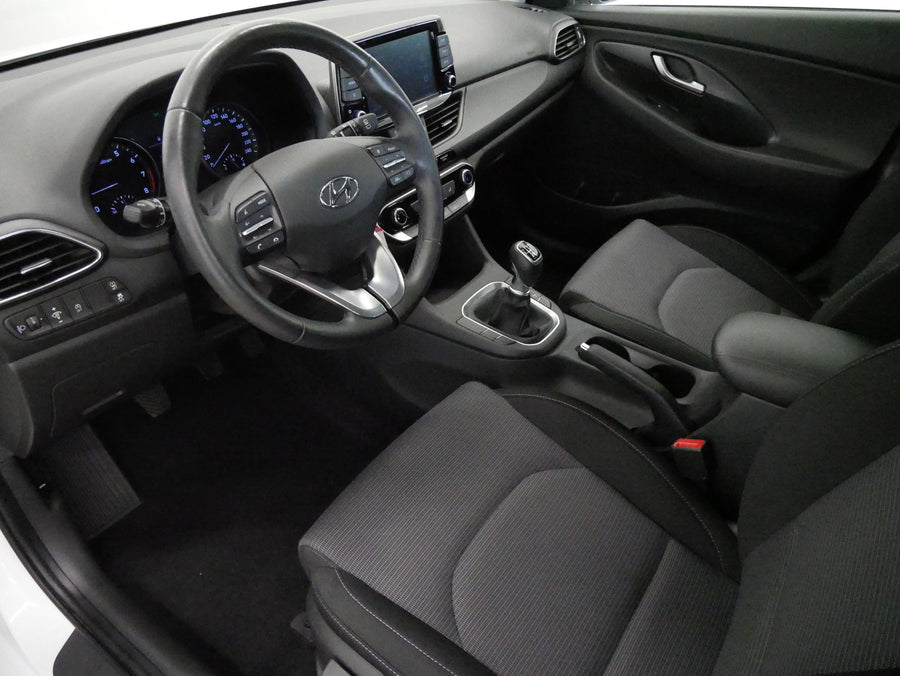 Hyundai i30 1.0 T-GDI 88 kW Comfort – foto 14