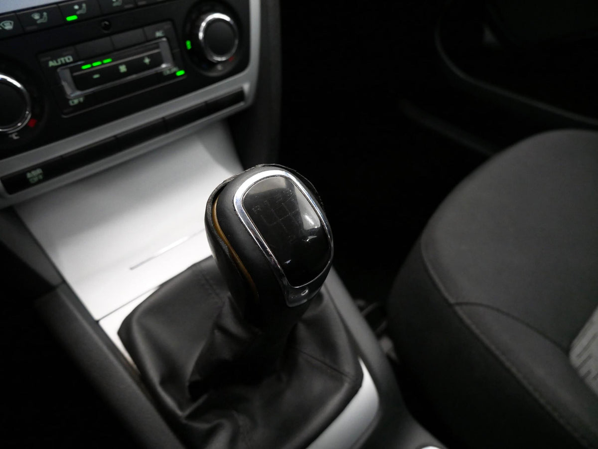 Škoda Octavia 1.6 TDI 77 kW Ambition